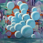 A whale's heavenly drea